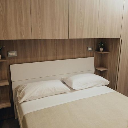 B&B Oasi Sul Mare San Salvo Bagian luar foto