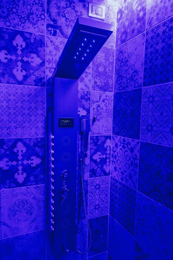 B&B Oasi Sul Mare San Salvo Bagian luar foto