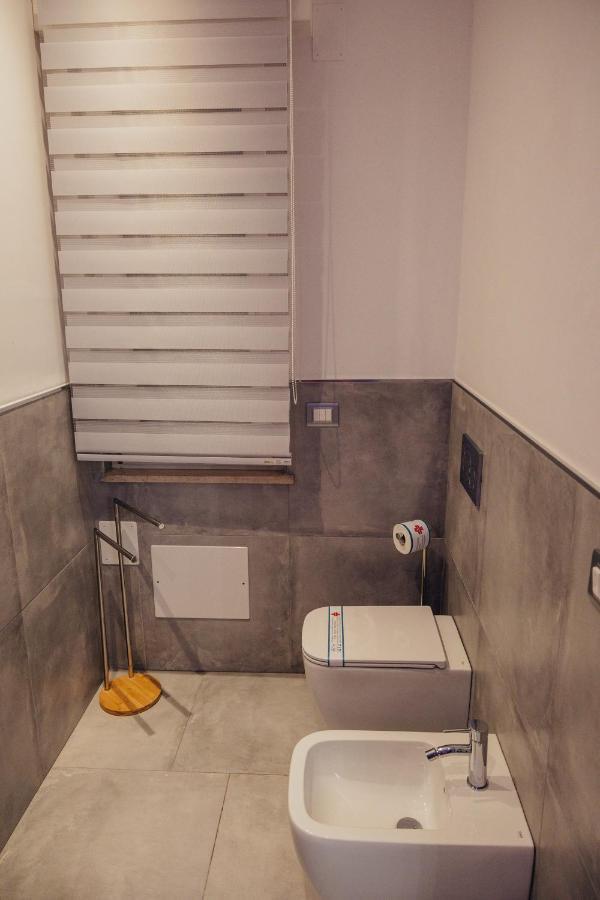B&B Oasi Sul Mare San Salvo Bagian luar foto