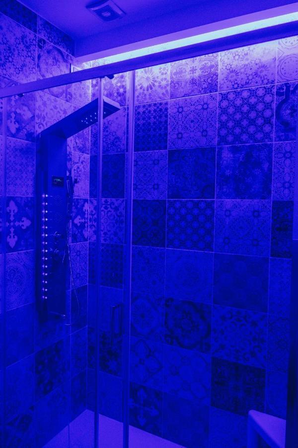 B&B Oasi Sul Mare San Salvo Bagian luar foto