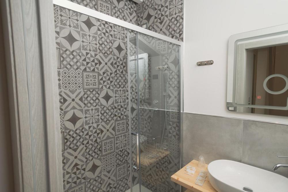 B&B Oasi Sul Mare San Salvo Bagian luar foto