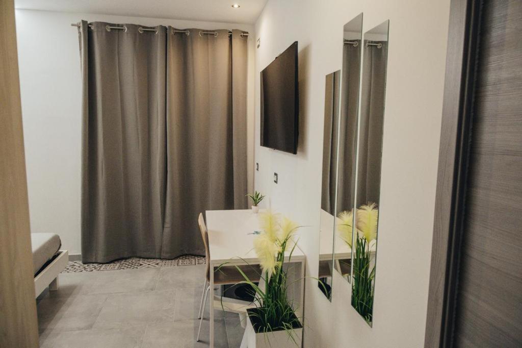 B&B Oasi Sul Mare San Salvo Bagian luar foto