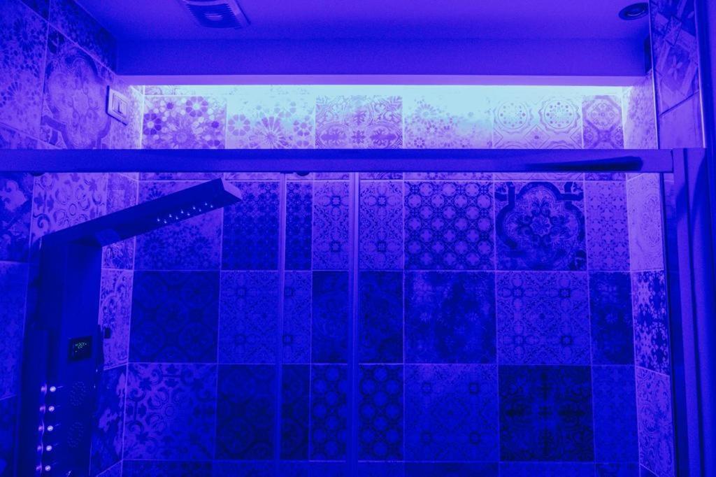 B&B Oasi Sul Mare San Salvo Bagian luar foto