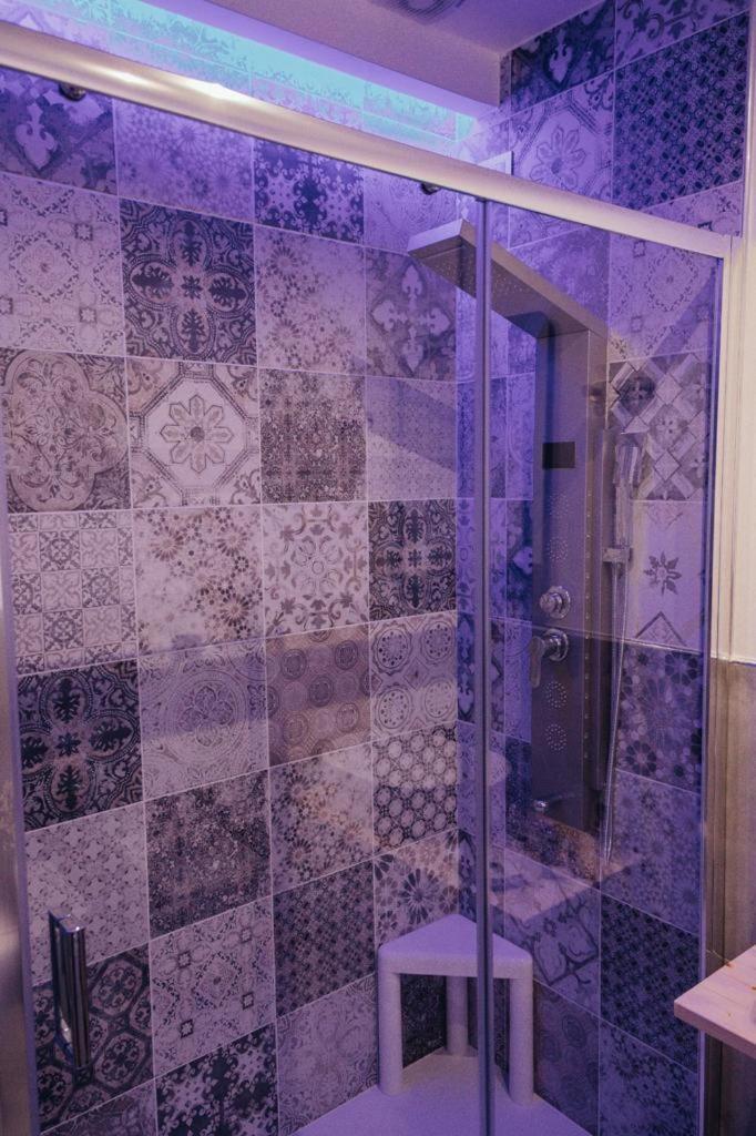 B&B Oasi Sul Mare San Salvo Bagian luar foto